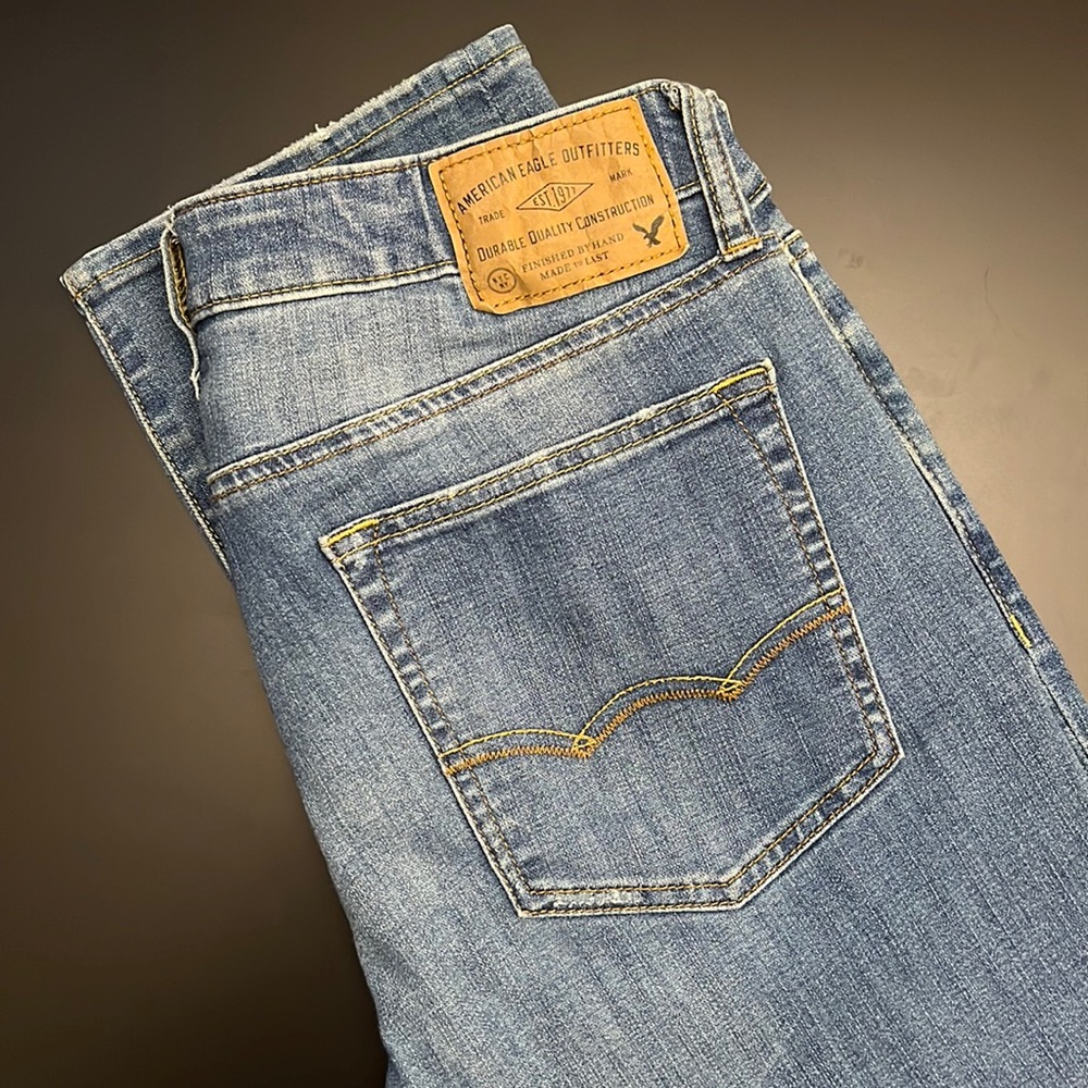 Men’s AE Jeans